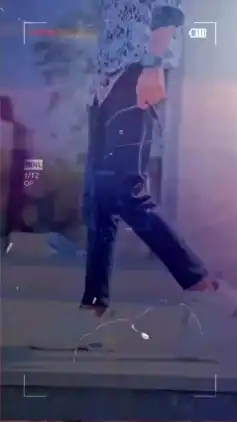 Kada Chasma Gujju CapCut Template