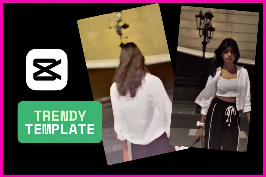 Mud Mud Ke CapCut Templates